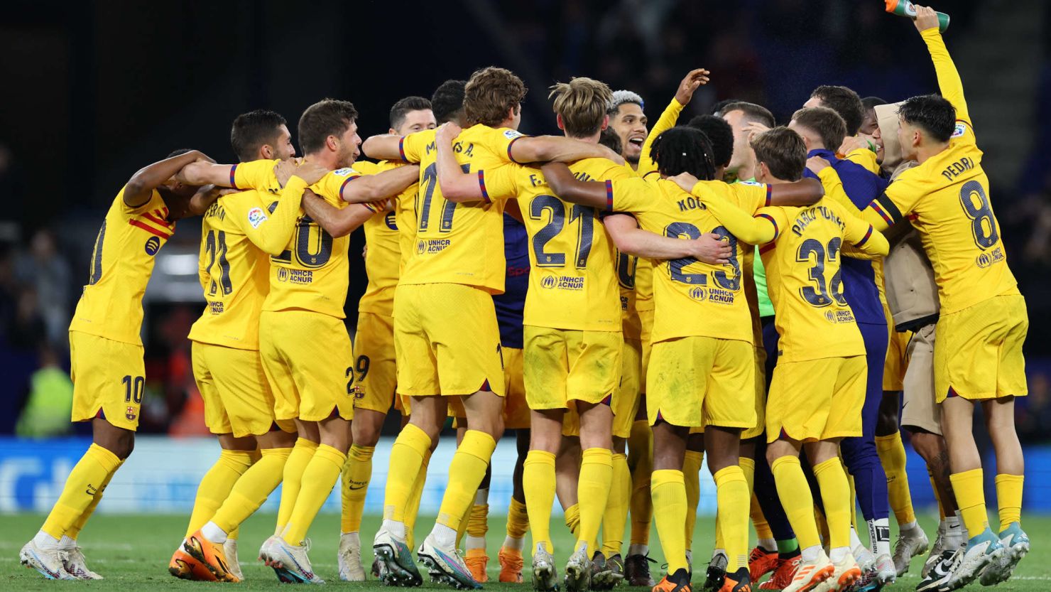 下了汗马功 下了汗马功